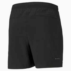 Favourite Woven 5" Session Men's Running Shorts, Puma Black